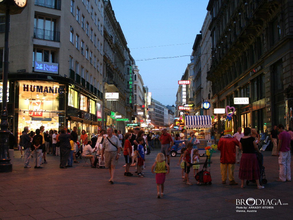 Vienna